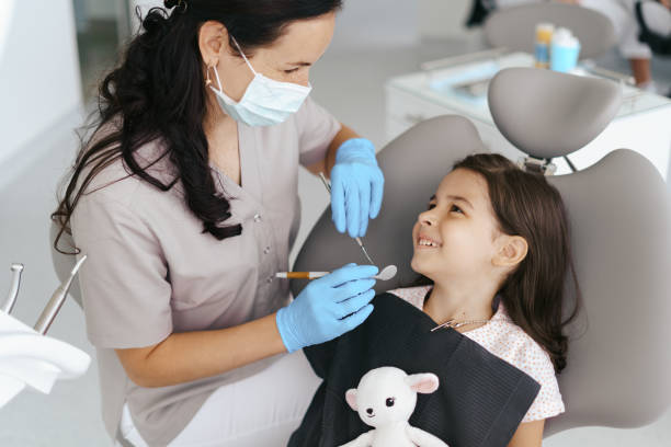Best Emergency Dental Services for Seniors in Perryton, TX