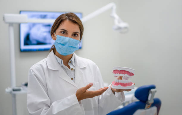 Best Holiday Emergency Dentist in Perryton, TX