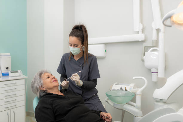 Perryton, TX Emergency Dentist Pros