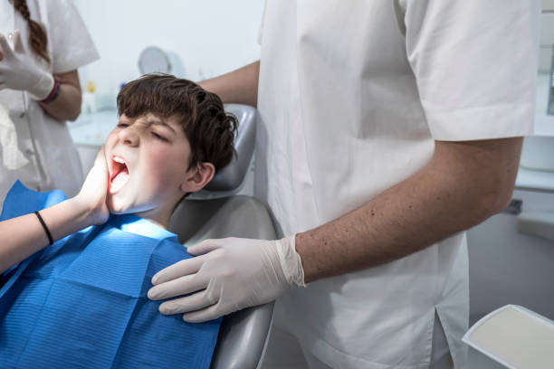 Best Orthodontic Emergency Dentist in Perryton, TX