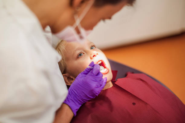 Best Emergency Dental Care for Abscessed Tooth in Perryton, TX